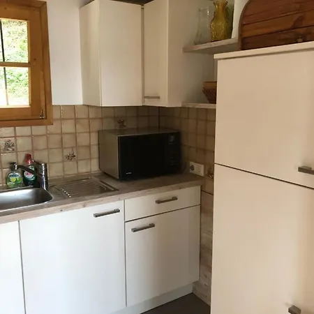 Haus Am Casa de Férias