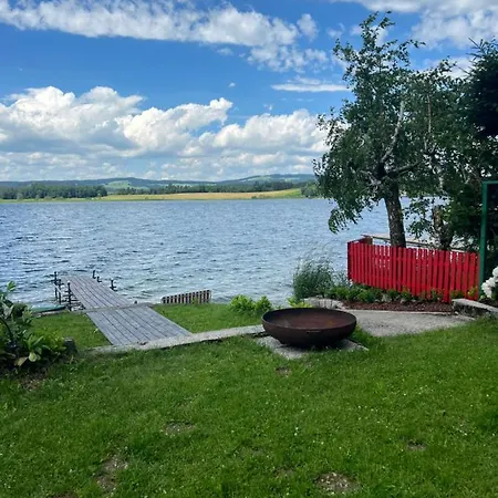 Haus Am * Henndorf am Wallersee