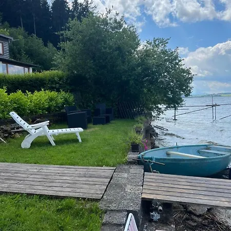 Haus Am Holiday home *