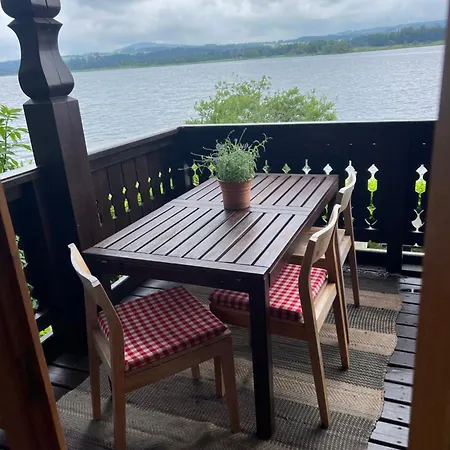 Haus Am Casa de Férias *