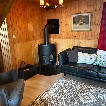 Haus Am Casa de Férias