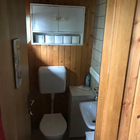 Casa de Férias Haus Am *