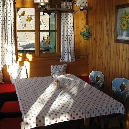 Haus Am Henndorf am Wallersee