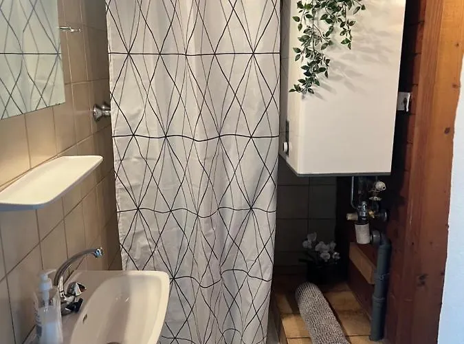 Haus Am Hébergement de vacances Henndorf am Wallersee