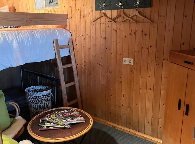 Haus Am Henndorf am Wallersee