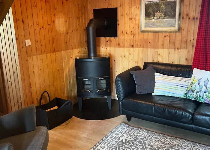 Haus Am Hébergement de vacances