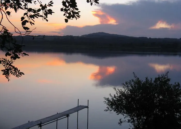 Hébergement de vacances Haus Am Henndorf am Wallersee