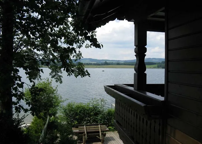 Hébergement de vacances Haus Am *