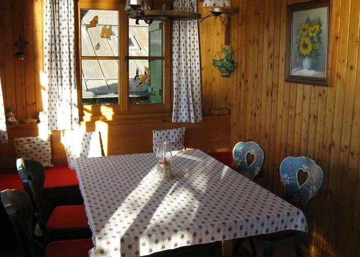 Haus Am Henndorf am Wallersee